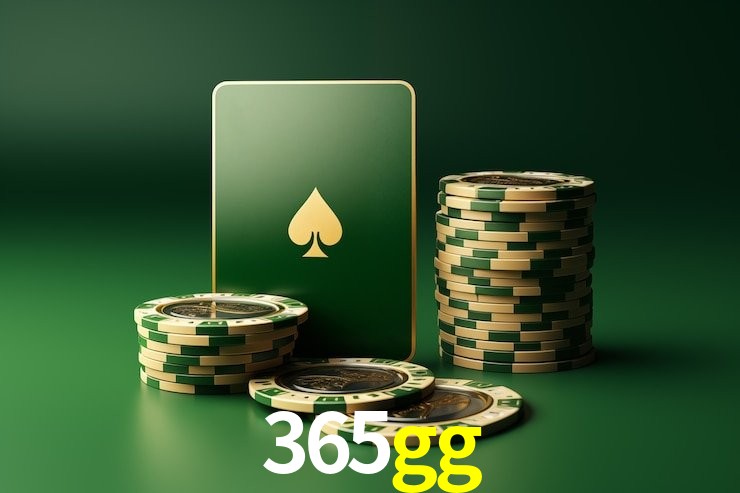 Experiência VIP 365gg