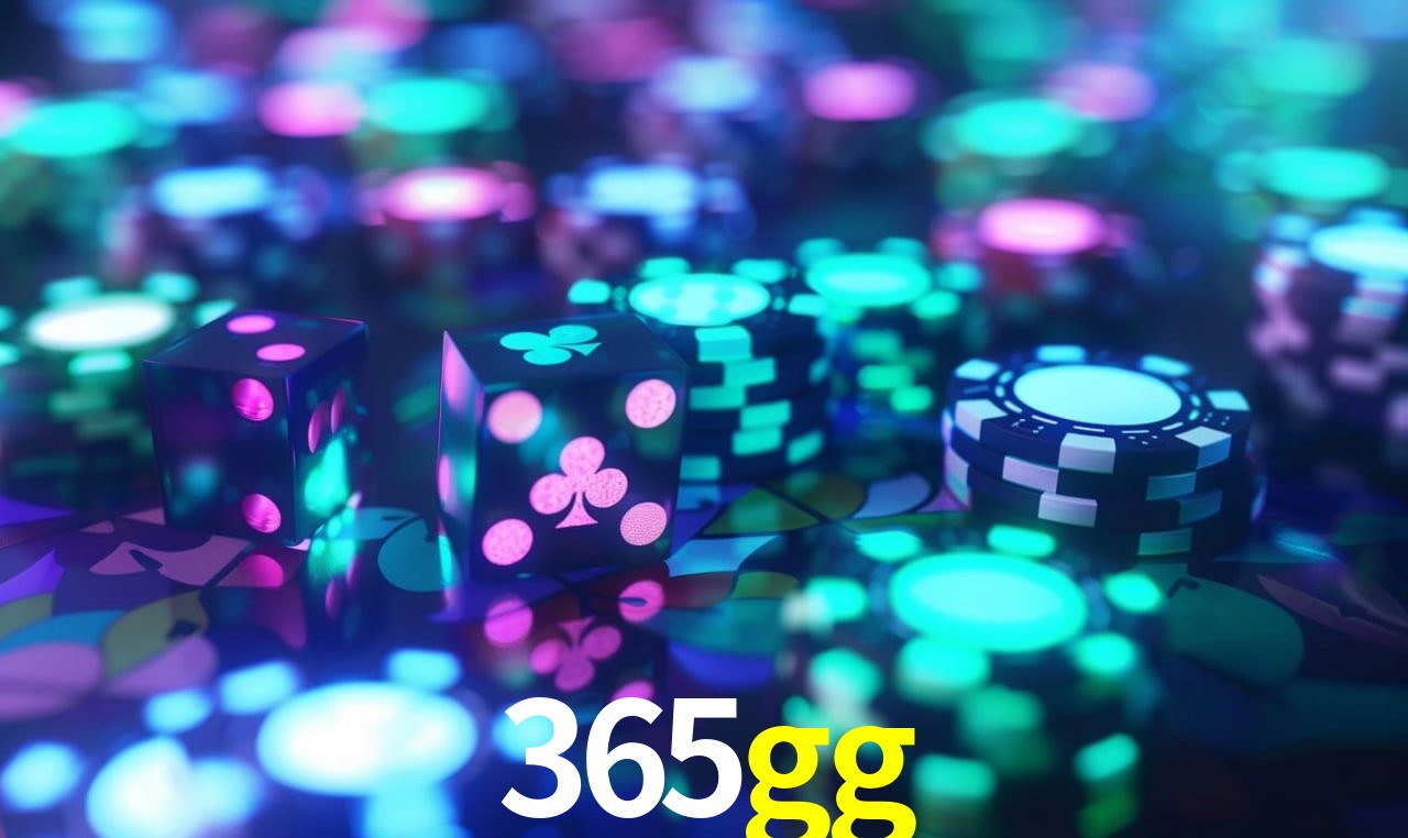 Bônus de Boas-vindas 365gg