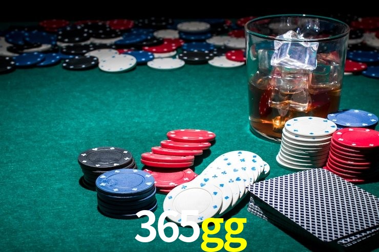 Experiência VIP 365gg