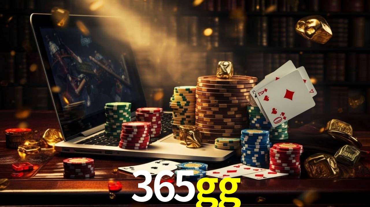 Estatísticas 365gg