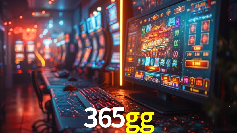 Explore as vantagens do 365gg: serviço profissional e confiabilidade
