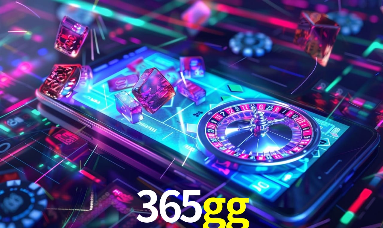 Provedores de Jogos 365gg
