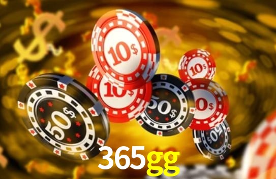 Recursos de Bônus 365gg