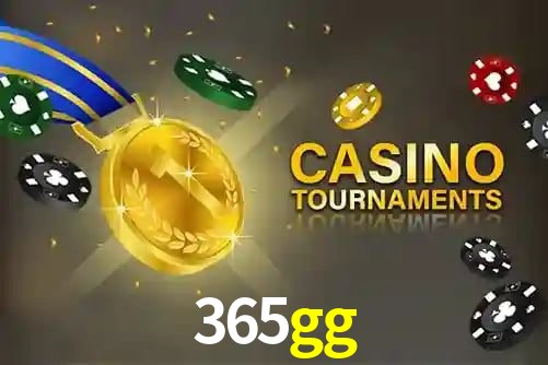 365gg App - Aplicativo Móvel Oficial
