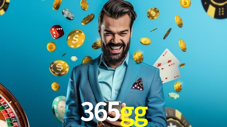 Account Benefits 365gg