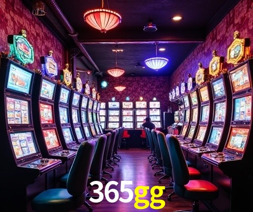 365gg Brasília - Bonus Features