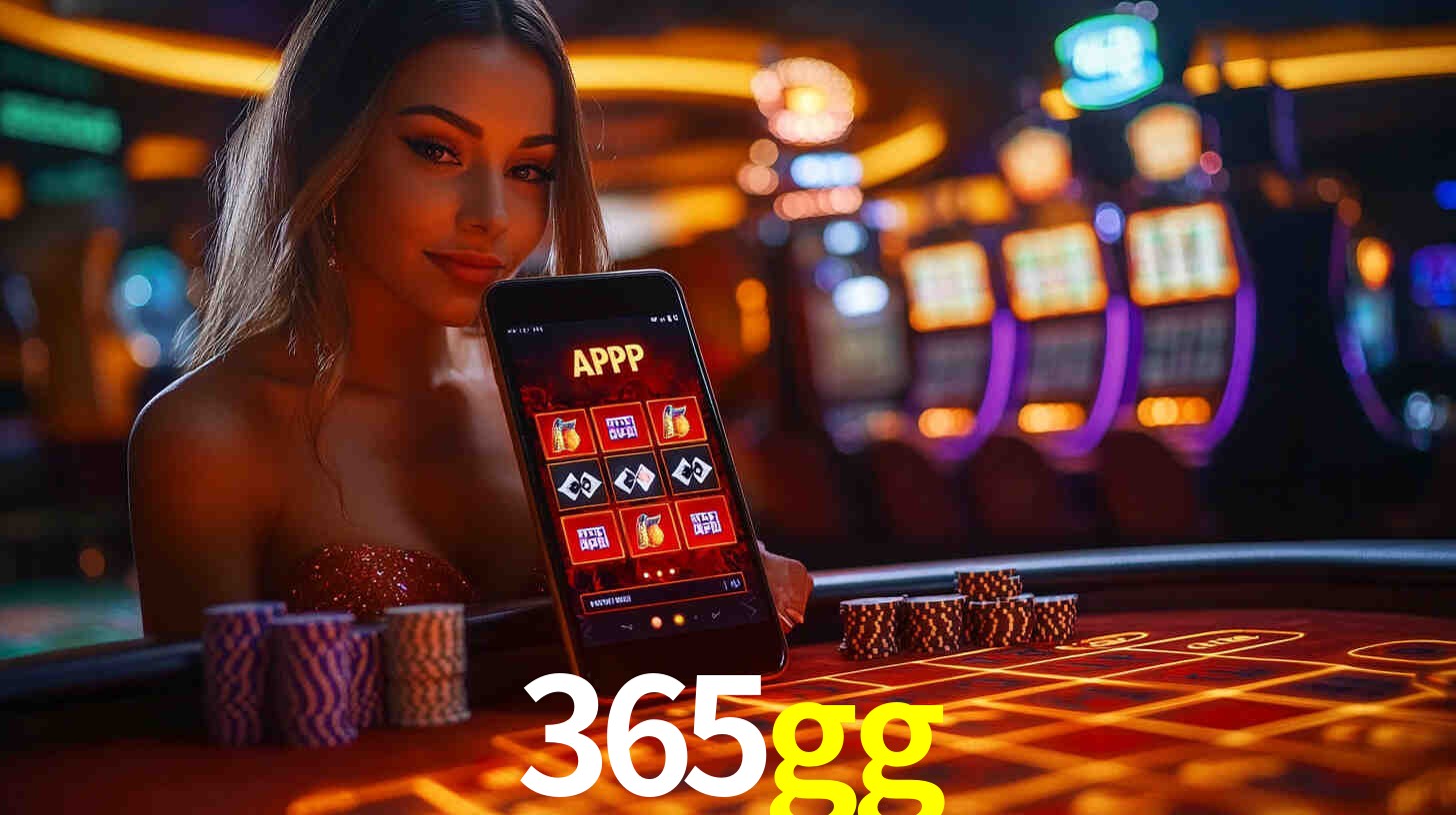 Explorando a Categoria de Eventos em Apostas na 365gg