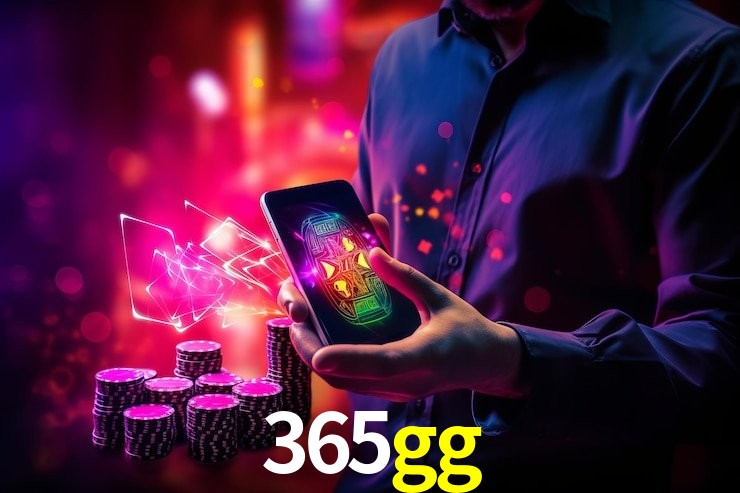 Apostas de Futebol 365gg
