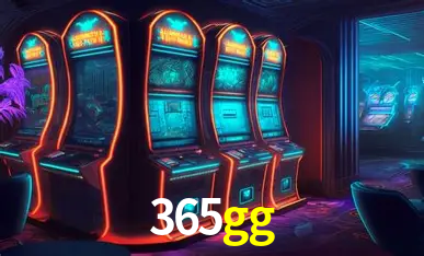 Inovações de Jogos na 365gg: O Futuro das Experiências Interativas