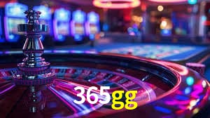 Login Seguro 365gg