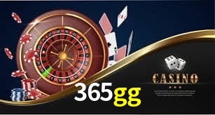 Casino Ao Vivo 365gg