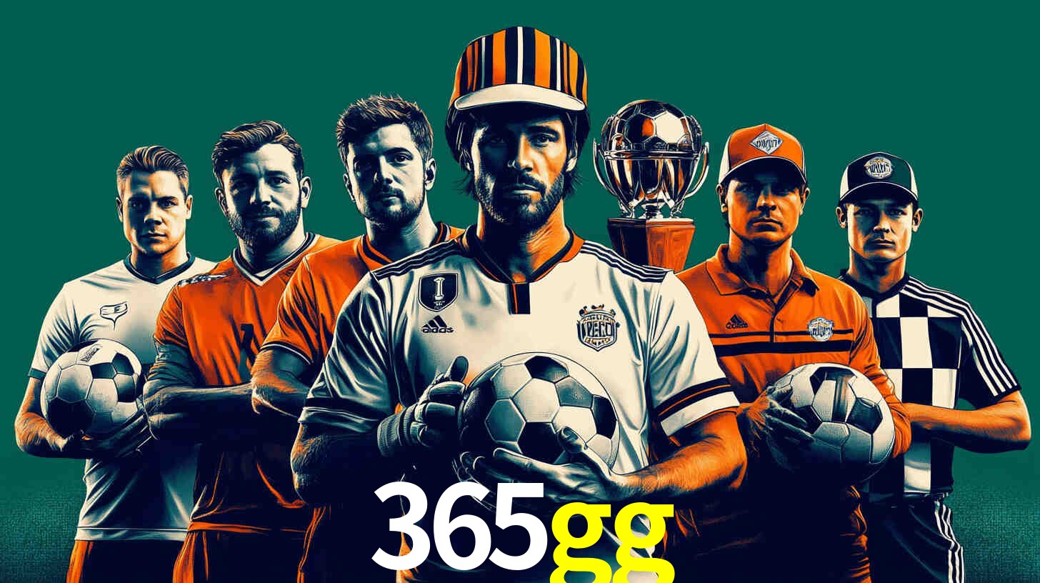 Descubra a Essência do 365gg: Nossa História e Compromissos