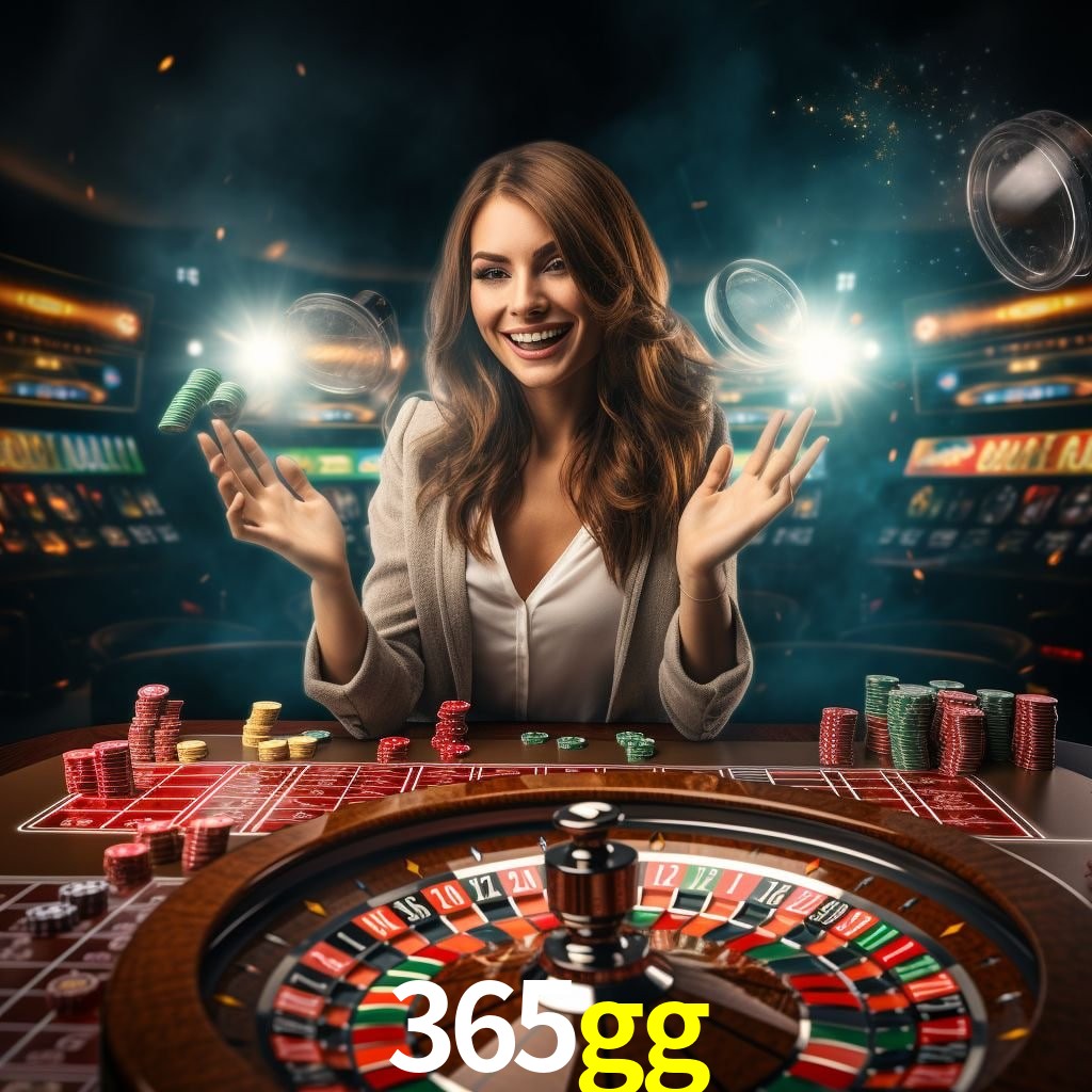 Ofertas Imperdíveis na 365gg: Promoções e Bônus Que Valem a Pena