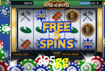 365gg Brasília - Casino Guide