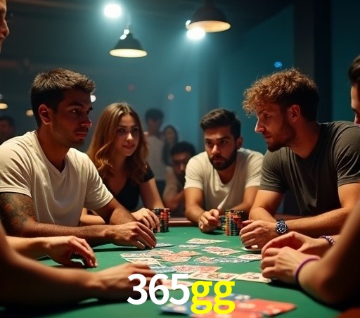 365gg Slot - 320+ Caça-Níqueis Premium