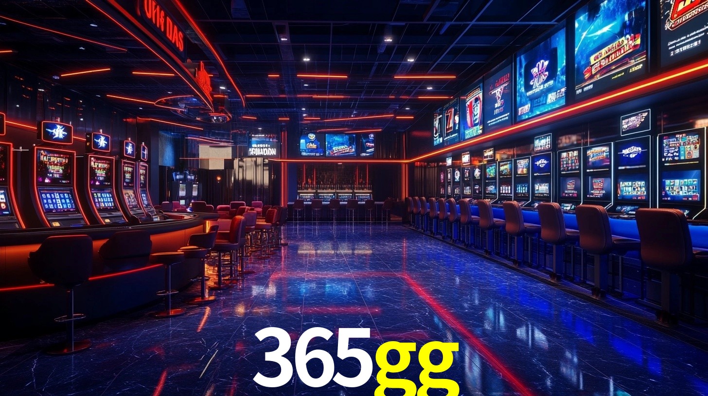 VIP Casino 365gg