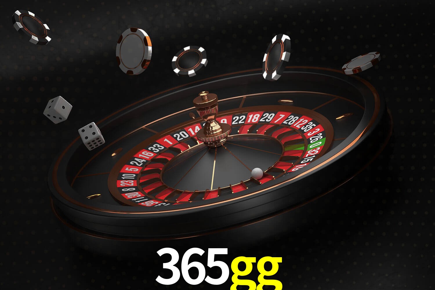Sinta a adrenalina dos jogos de cassino com 365gg