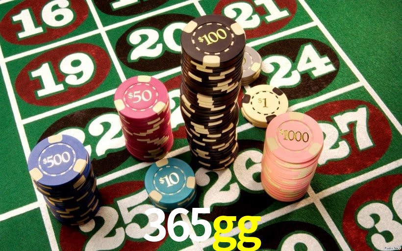 Jogos de Slot 365gg