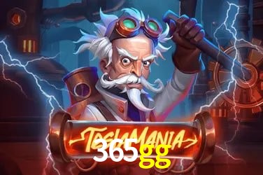 365gg Belo Horizonte - Jackpots