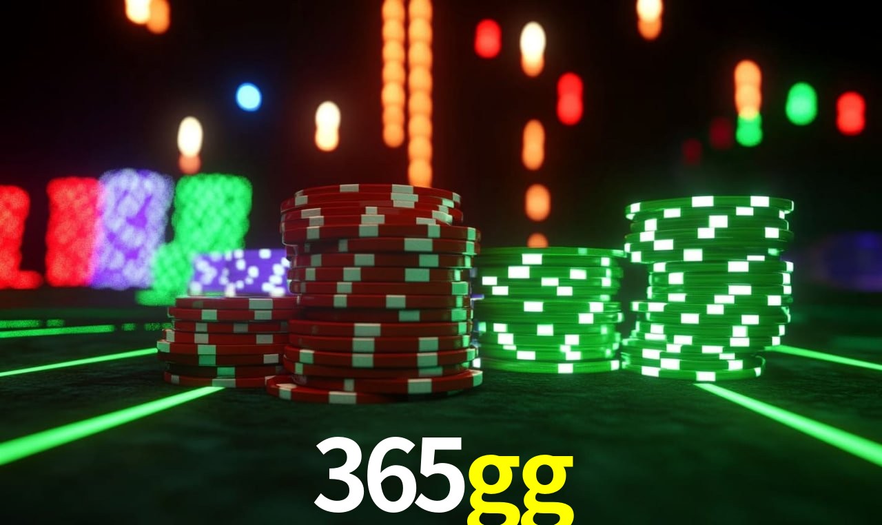 Live Casino 365gg