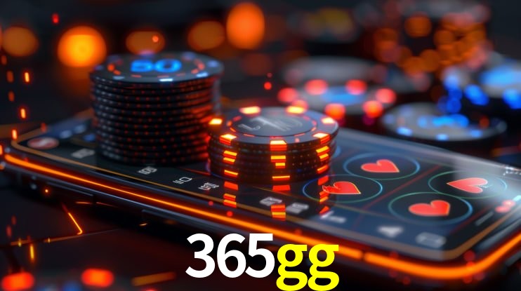 Slot Games 365gg
