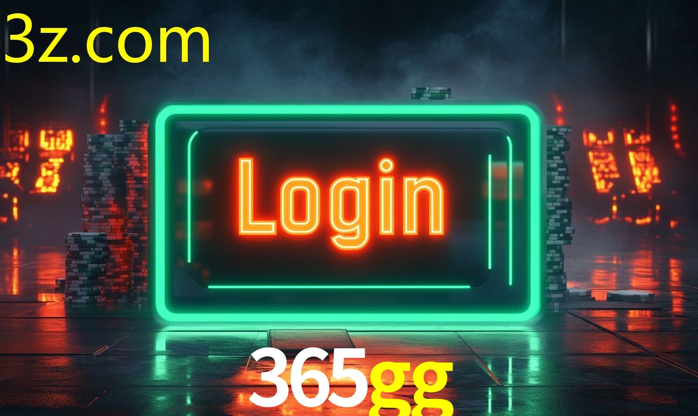 365GG