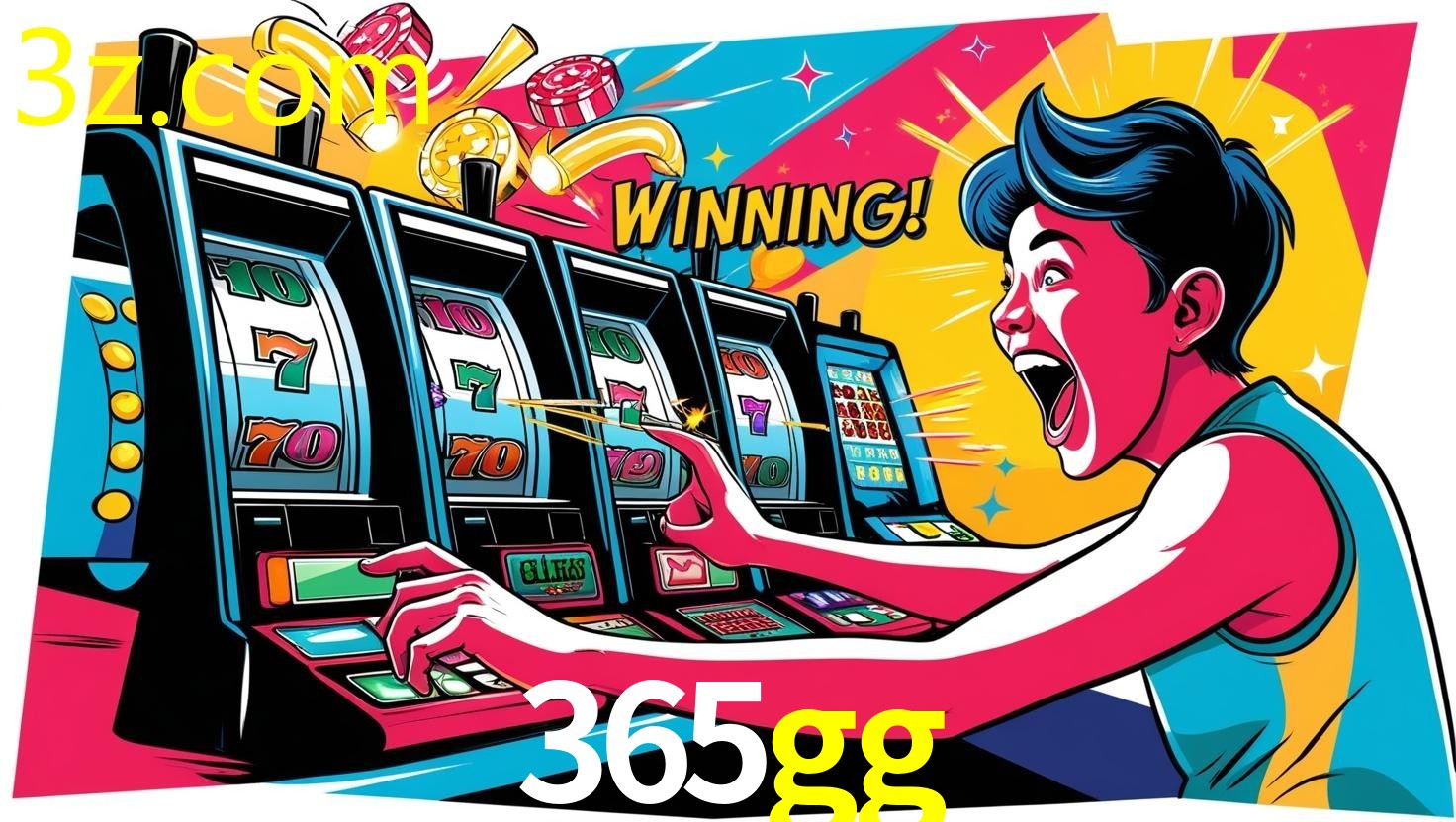 365GG