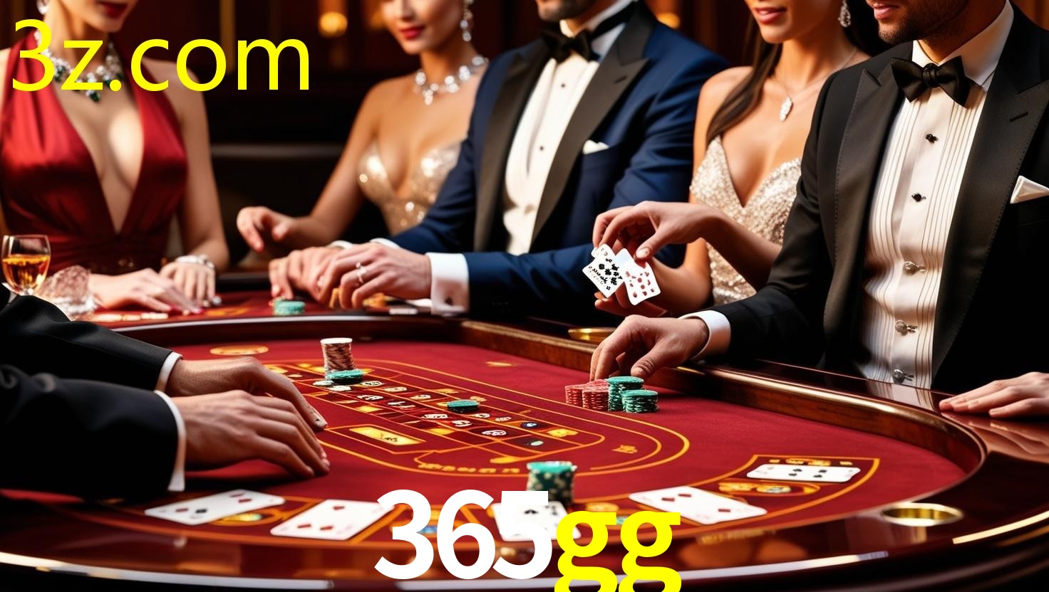 365GG