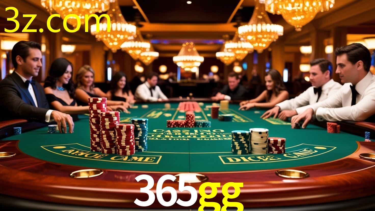 365GG